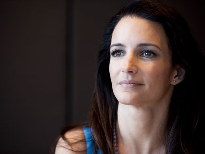 Kristin Davis: „Ohne 'Sex and the City' wäre ich tot“ - So rettete ihr die Serie das Leben