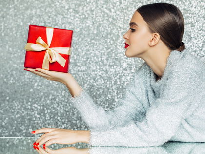 Weihnachten 2025: Die schönsten X-Mas-Geschenke für Beauty-Fans