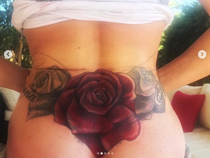 Bill Kaulitz & Co.: Die Horror-Tattoos der Stars - Ist das überhaupt noch Körperkunst?
