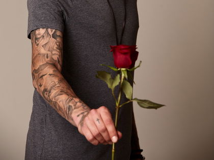 "Bachelorette"-Kandidat Brian Dwyer: Er hat eine NEUE - SO reagiert Nadine Klein