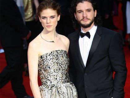 Kit Harington: 1. Statement zum Betrugs-Drama - Hatte der "Game of Thrones"-Star tatsächlich eine Affäre?