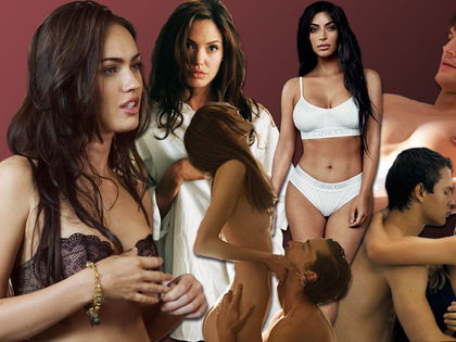 So war das erste Mal Sex für die Promis - Megan Fox, Harry Styles & Co. verraten intime Sex-Details