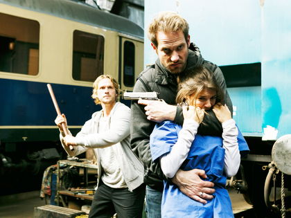"Alles was zählt"-Schock: Christian Feist steigt aus - Der "Damian Steinkamp"-Darsteller verlässt die beliebte RTL-Soap