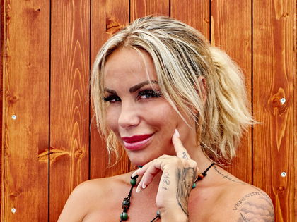 Gina-Lisa Lohfink bei "Adam sucht Eva": Damit hat niemand gerechnet! - Hat sich das Busenwunder im TV wirklich verliebt?