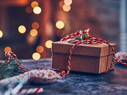 Nikolaus 2025: Die besten Geschenk-Ideen