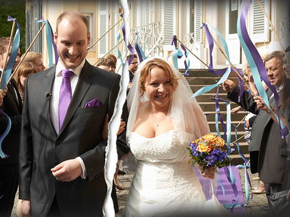 "Hochzeit auf den ersten Blick"-Bea & Tim: Trennungs-Schock! - "Wir suchen jetzt einen Termin für die Scheidung"