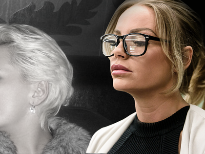 Gina-Lisa Lohfink: Die bittere Abrechnung ihres Ex - Yüksel D. erhebt schwere Vorwürfe gegen die Nackt-Blondine