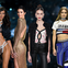 Gigi Hadid, Kendall Jenner & Co.: Die dreisten Diät-Lügen der Models - Burger, Fritten, Pizza und Torte? Von wegen! OK! entlarvt den Schlemmer-Schwindel