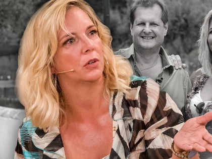 Daniela Büchner: Mega-Streit nach Jens' Tod - Wie hält die Witwe des Mallorca-Stars das nur aus?