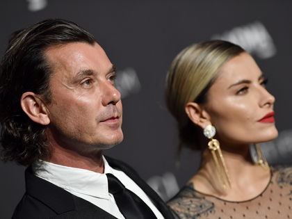 Gavin Rossdale: Alkohol-Drama nach Trennung von Sophia Thomalla - Wie schlecht geht es dem Sänger wirklich?