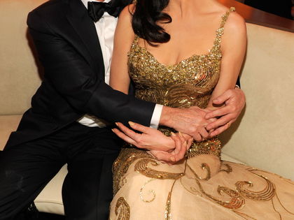 Catherine Zeta-Jones zu Michael Douglas: "Ich liebe dich nicht mehr"  - Droht jetzt die endgültige Scheidung?