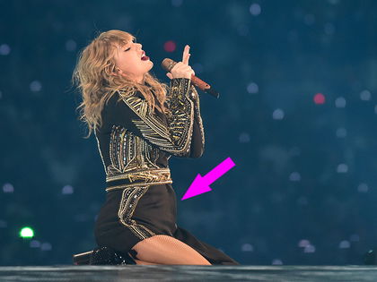 Taylor Swift: Baby-Sensation - Erwartet die Sängerin ein Kind von Freund Joe Alwyn?