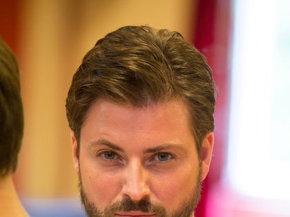 Felix von Jascheroff: Er wehrt sich gegen die bösen Vorwürfe - GZSZ-Star schlägt zurück