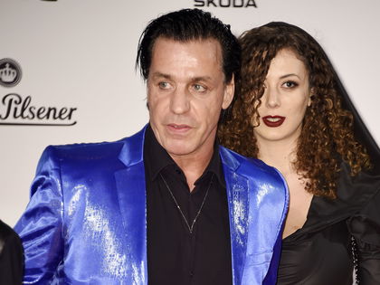 Leila Lowfire: Rechnet sie im Dschungelcamp mit Till Lindemann ab? - Das Erotik-Model traf sich in der Vergangenheit mit dem Rammstein-Frontmann
