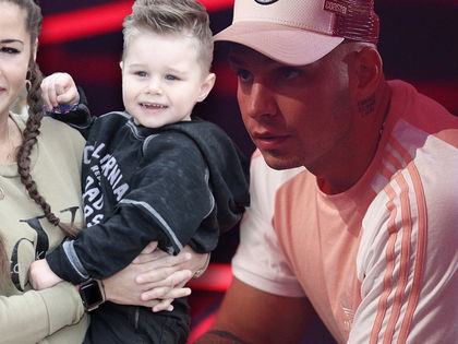 Pietro Lombardi zu Sarah: "Nimm mir nicht mein Kind weg" - Trauriges Familien-Geständnis des DSDS-Gewinners