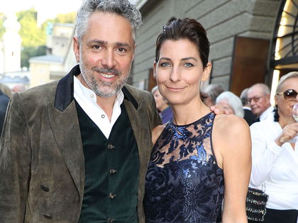 "First Dates"-Roland Trettl: "Eifersucht macht einsam" - So süß schwärmt der Starkoch von seiner Frau Daniela