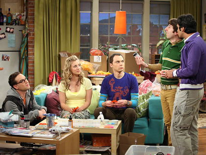 "The Big Bang Theory": Der wahre Grund für das Serien-Aus!