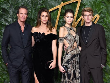 Cindy Crawford: Sind ihre Kinder ihretwegen so mager? - Kaia und Presley Gerber sind erschreckend dünn - was ein Insider nun enthüllt