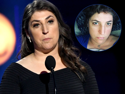 Mayim Bialik: Sie hat alles verloren! - Die "Amy"-Darstellerin aus "The Big Bang Theory" ist in ein tiefes Loch gefallen