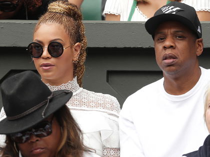 Beyoncé: Hat Jay Z einen heimlichen Sohn? - "Obwohl Jay Z Beyoncé betrogen hat, hat sie geschwiegen"