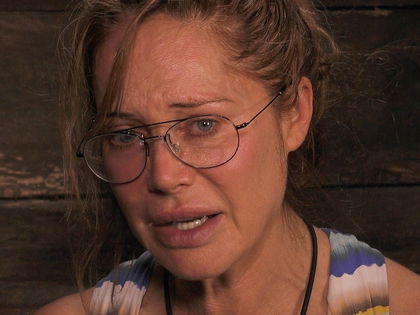 Dschungel-Star Doreen Dietel über ihre verpfuschten Lippen - Selbstmordversuch nach Ärztepfusch