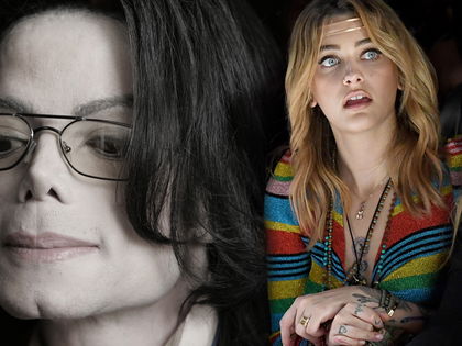 Missbrauchs-Skandal um Michael Jackson: Seine eigene Tochter zweifelt - Paris Jackson macht erschütternde Aussagen über ihren Vater