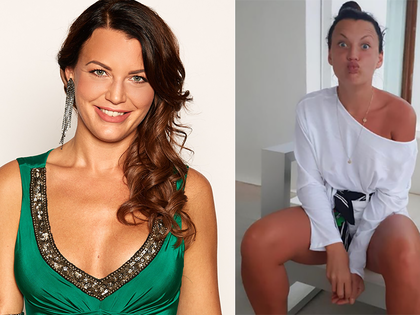Der Bachelor: So sehen die Kandidatinnen ungeschminkt aus - Jennifer, Stefanie, Christina und Co. ohne Make-up