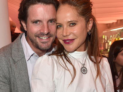 Doreen Dietel nach Dschungel-Exit: Ex Tobias Guttenberg hat sich gemeldet! - Wird es ein Liebescomeback geben?