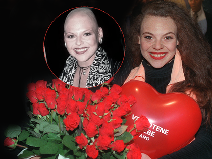"Verbotene Liebe"-Star verliert den Kampf gegen den Krebs - Dinah Pfaus-Schilffarth wurde nur 45 Jahre alt