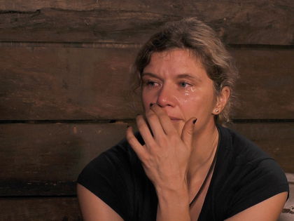 Dschungelcamperin Sandra Kiriasis: Baby-Drama! - 2015 erlitt die ehemalige Sportlerin eine Fehlgeburt