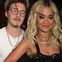 Rita Ora: Küsse & dirty Messages - Affäre Brooklyn Beckham (19)? - Insider verrät: "Er hat sie nonstop belästigt"
