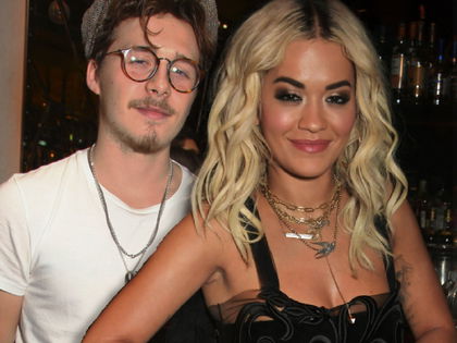 Rita Ora: Küsse & dirty Messages - Affäre Brooklyn Beckham (19)? - Insider verrät: "Er hat sie nonstop belästigt"