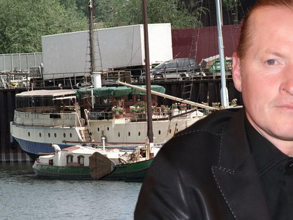Kelly Family: Geheimnis um ihr Vermögen - Joey Kelly: "In Kisten von der Post haben wir die Münzen gestapelt"