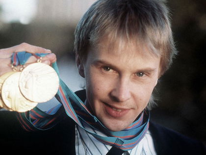 Skispringer Matti Nykänen ist tot: "Ich hätte Hilfe gebraucht" - Ein Leben voller Skandale – der Sportler stirbt mit nur 55 Jahren