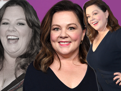Melissa McCarthy 34 Kilo leichter: Sie verrät ihr Diät-Geheimnis - Mit diesem Trick hat sie dutzende Pfunde abgespeckt