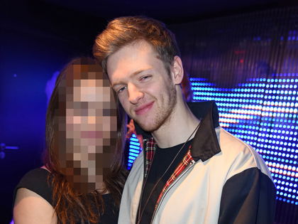 Timur Bartels: Er lüftet endlich sein Liebes-Geheimnis - Was wirklich zwischen ihm und Amani Fancy geht …