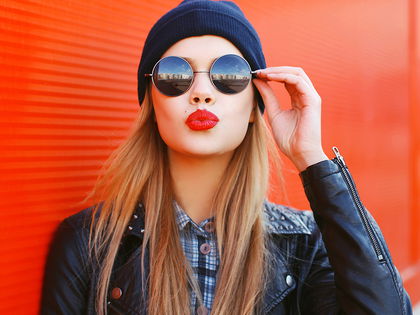 Lippenstift haltbar machen: So hält dein Lippenstift den ganzen Valentinstag