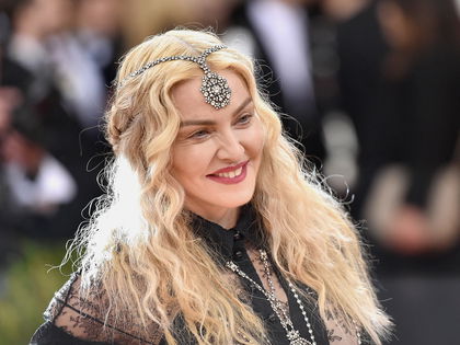 Madonna: OP-Fiasko - Sie sieht aus wie ein anderer Mensch