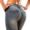 Knackiger Po ohne Sport: Diese Jeans zaubern dir einen Traumhintern - Mit diesen Fashion Pieces klappt's!