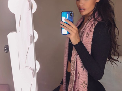 GNTM-Enisa: "Habe noch nie so einen manipulativen Menschen kennengelernt" - Spielt Konkurrentin Vanessa ein falsches Spiel?