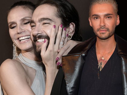 Bill Kaulitz: "Die Hochzeit soll perfekt sein!"