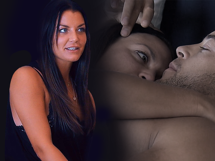 “Bachelor” Stefanie Gebhardt: Also doch! Sex mit Andrej - Das lief wirklich beim Übernachtungsdate