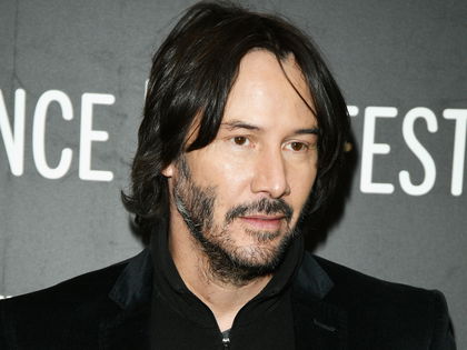 Keanu Reeves: Zerbricht er an der Einsamkeit? - So schlecht geht es dem Hollywood-Star wirklich