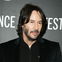 Keanu Reeves: Zerbricht er an der Einsamkeit? - So schlecht geht es dem Hollywood-Star wirklich