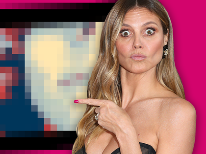 Pikantes Instagram-Video: Haben Heidi Klum und Tom Kaulitz hier Sex? - "Sie vögeln!" Einigen Fans geht dieser Clip zu weit