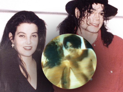 Lisa Marie Presley über Michael Jackson: Geheime Sex-Akte - "Er kam langsam in Fahrt und wollte dann immer mehr"