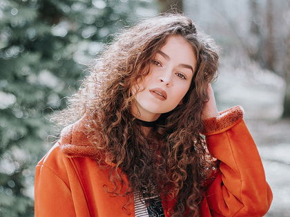 Wie halten Locken länger? Mit diesen 5 Tipps klappt's