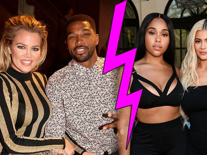 Nach Tristan Thompsons Affäre mit Kylies BFF: 1. Statement von Khloé Kardashian - Seitenhieb gegen Jordyn Woods: "Der schlimmste Schmerz"