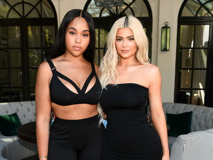 Jordyn Woods bettelt Kylie Jenner an: Bitte verzeih mir! - „Kylie fühlt sich schlecht, weil sie Jordyn wirklich vertraut hat"