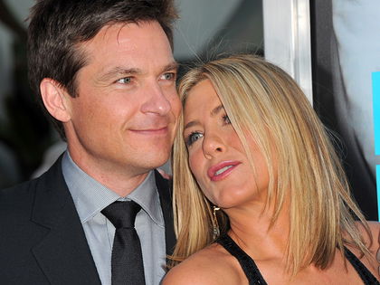 Jennifer Aniston: Verliebt in ihren besten Freund - "Sie hat sich Hals über Kopf in ihn verknallt": Was läuft da mit Jason Bateman?